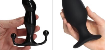 aneros progasm vs lovense hush 2