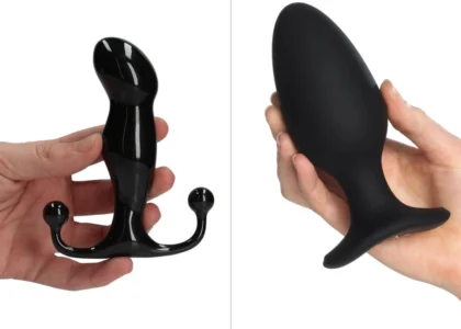 aneros progasm vs lovense hush 2