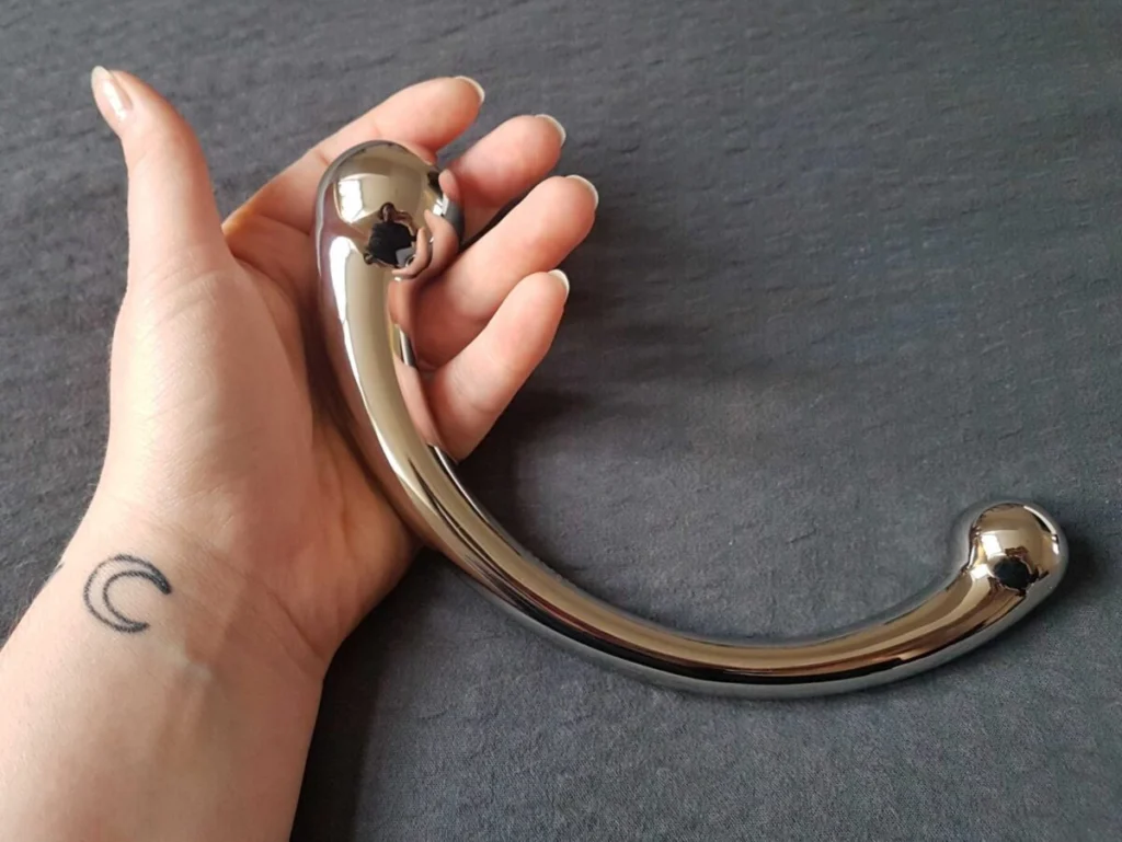 How to use a butt plug