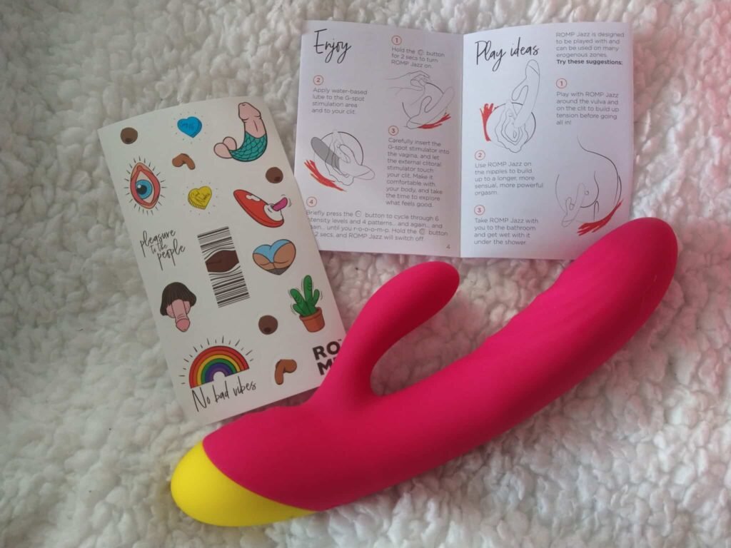 best g spot vibrator
