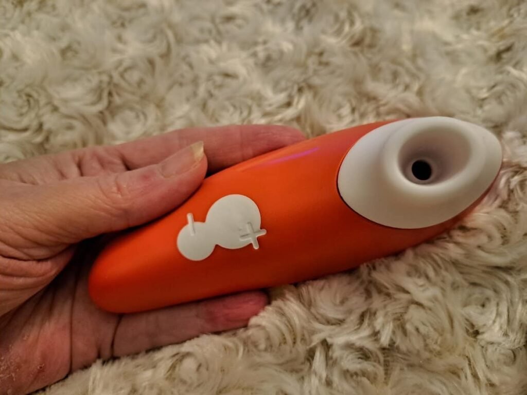 best clitoral suction toy