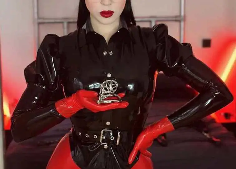best chastity cage