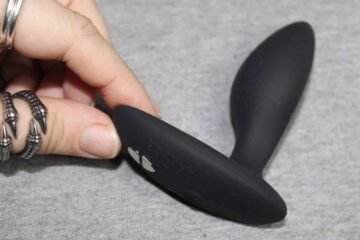 Best Anal Toys for Beginners