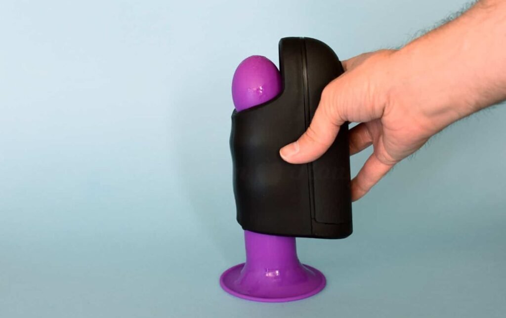 discreet sex toys for men