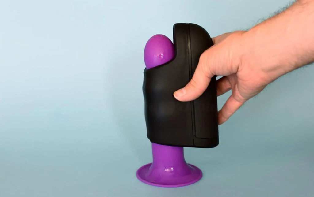 discreet sex toys for men