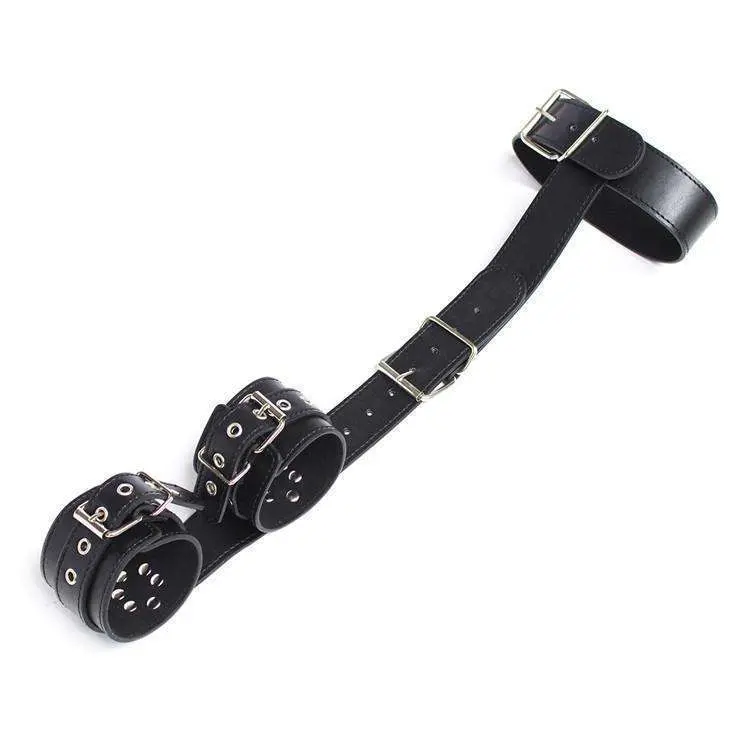 bondage restraints