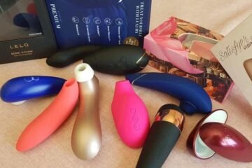 best clitoral suction toy