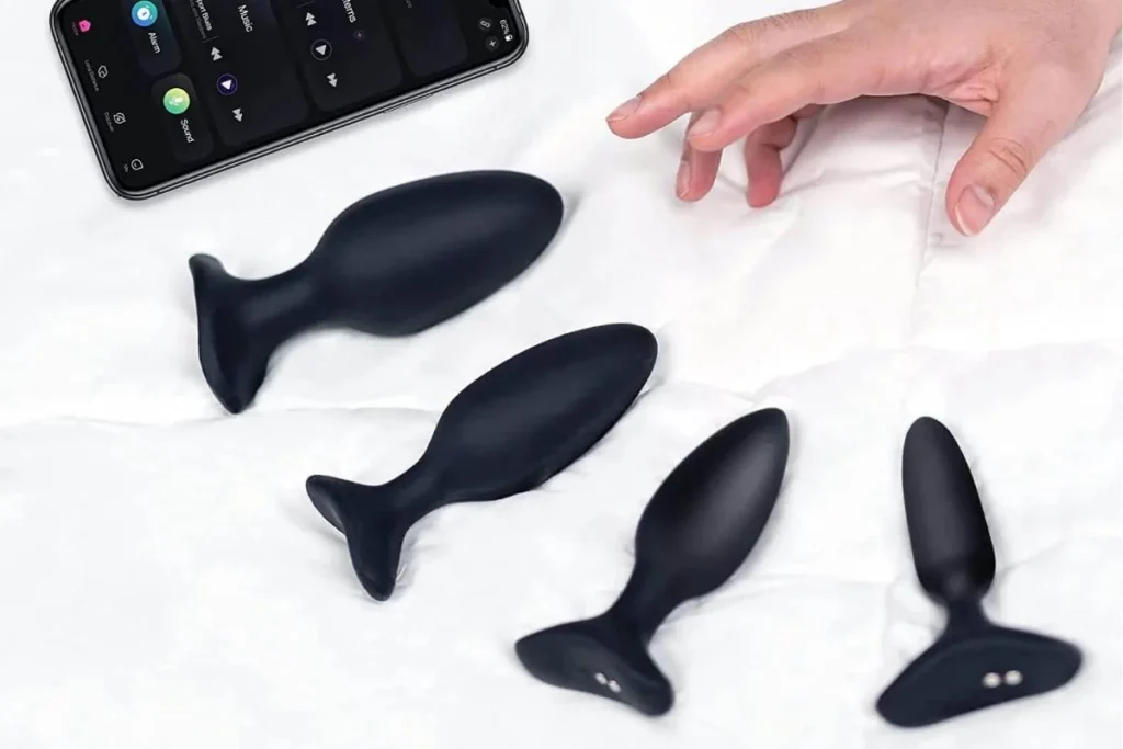 discreet sex toys for men