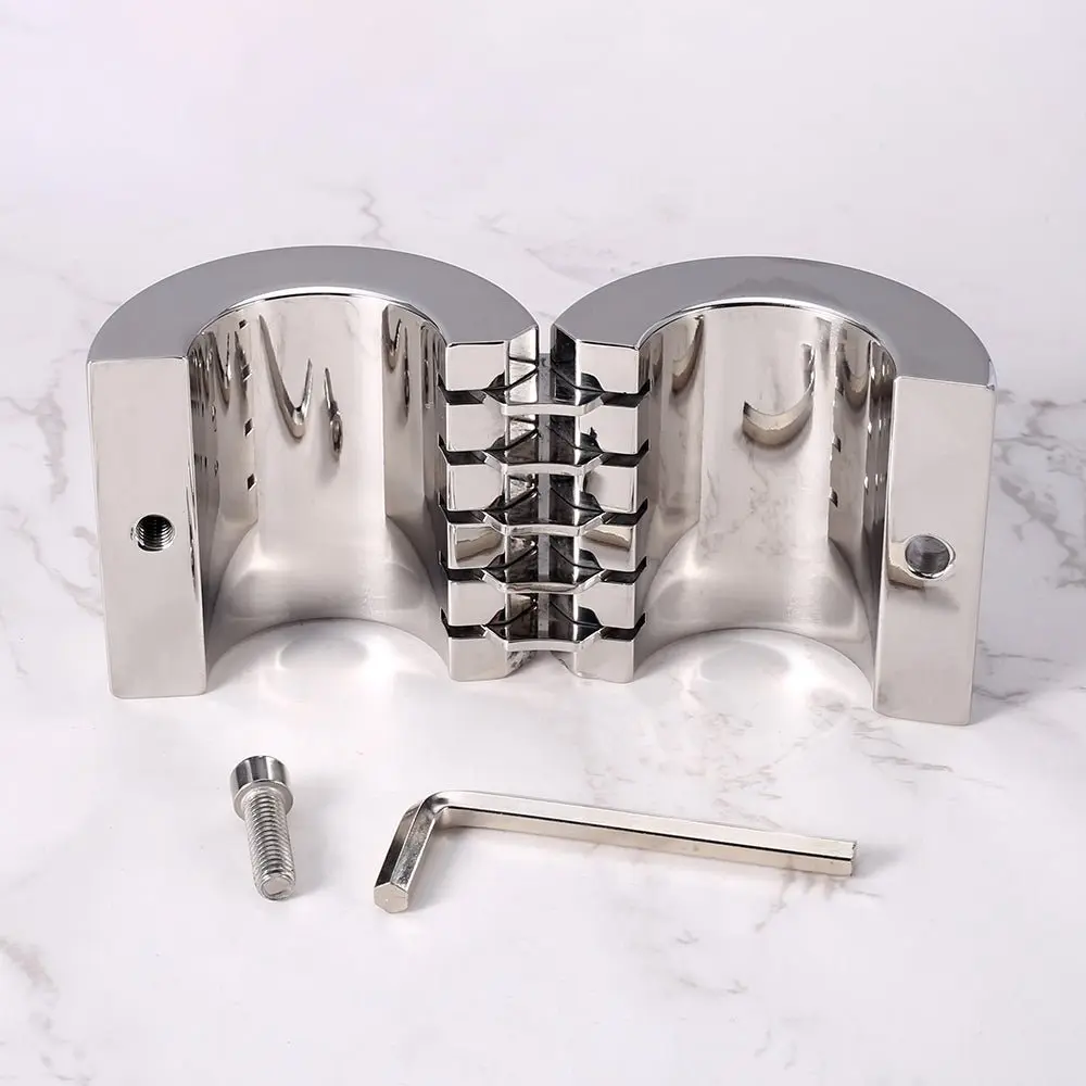 Best Ball Stretchers for Men 2026: Stop Retraction & Hang Low 3 ironhinge heavy hinged ball stretchers 12lb to 24lb