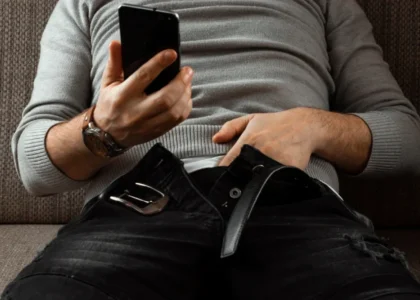 best male masturbator