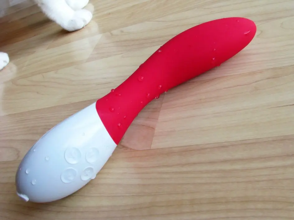 best g spot vibrator