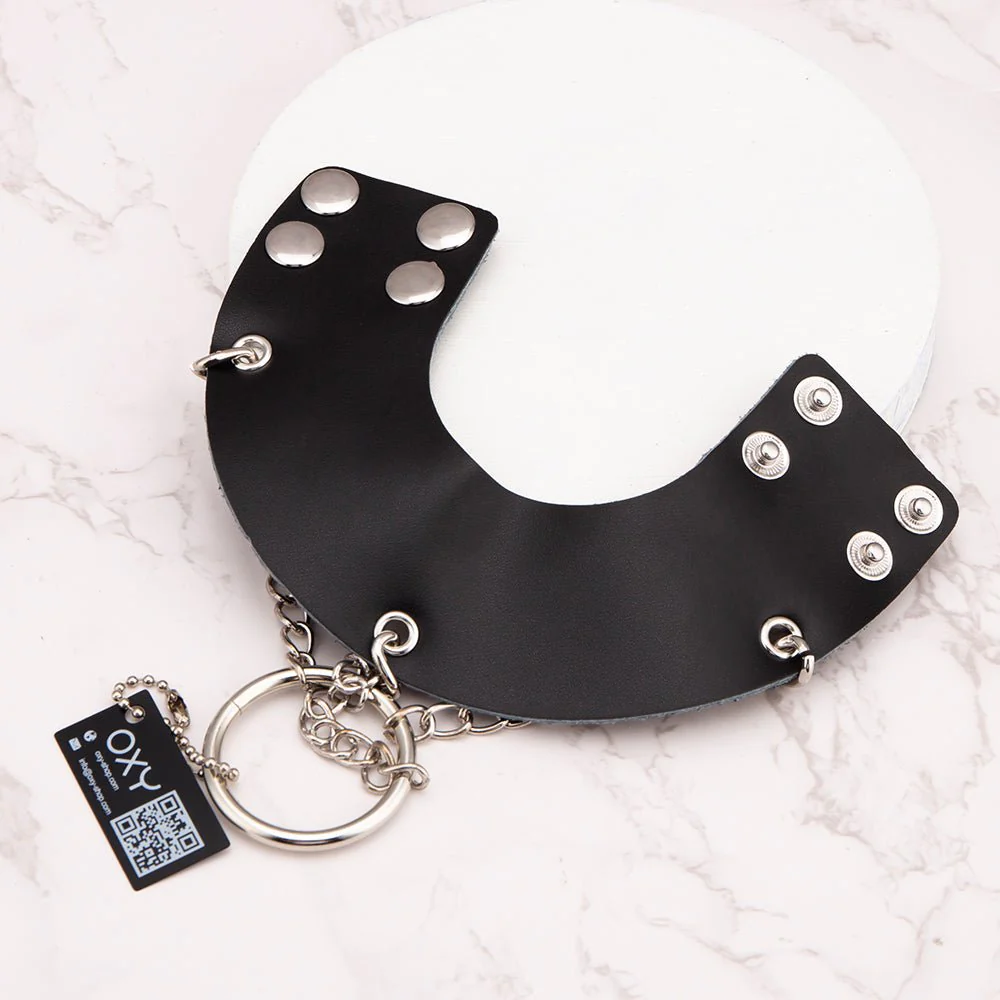 parachute ball stretcher