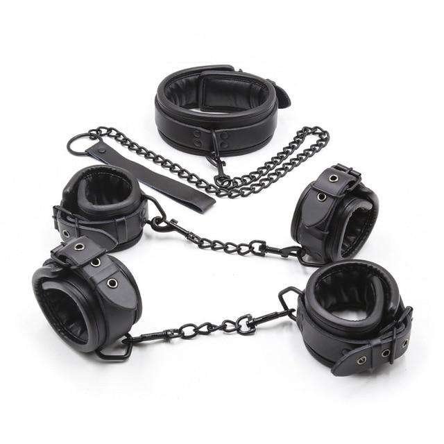 bondage restraints