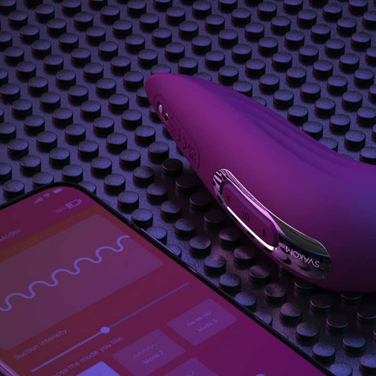 Best Long Distance Sex Toys