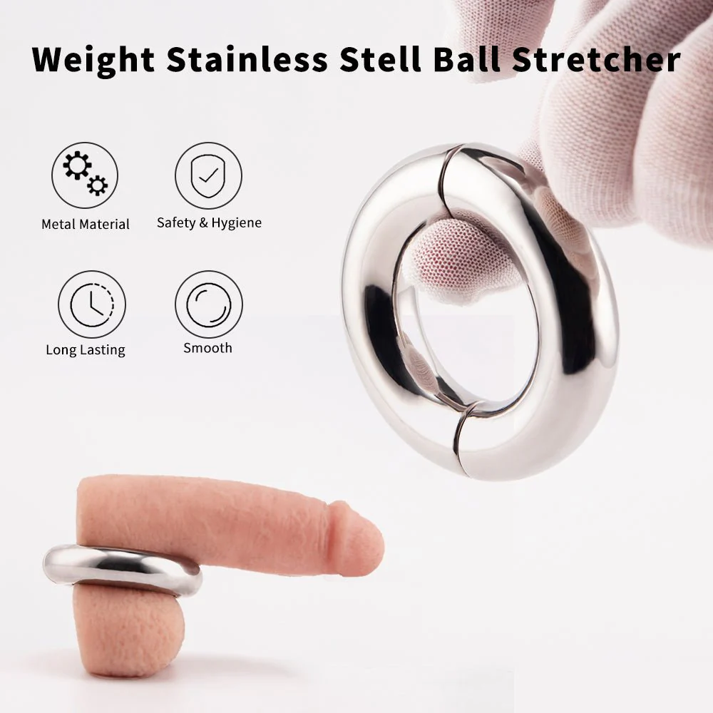 ball stretcher