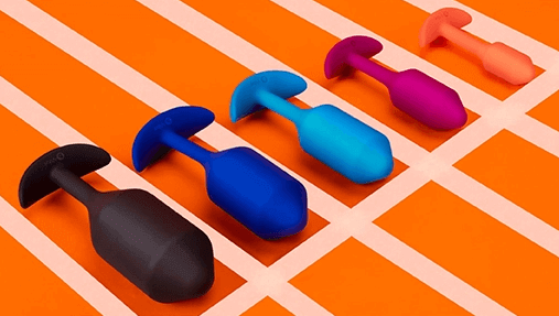 How to use a butt plug