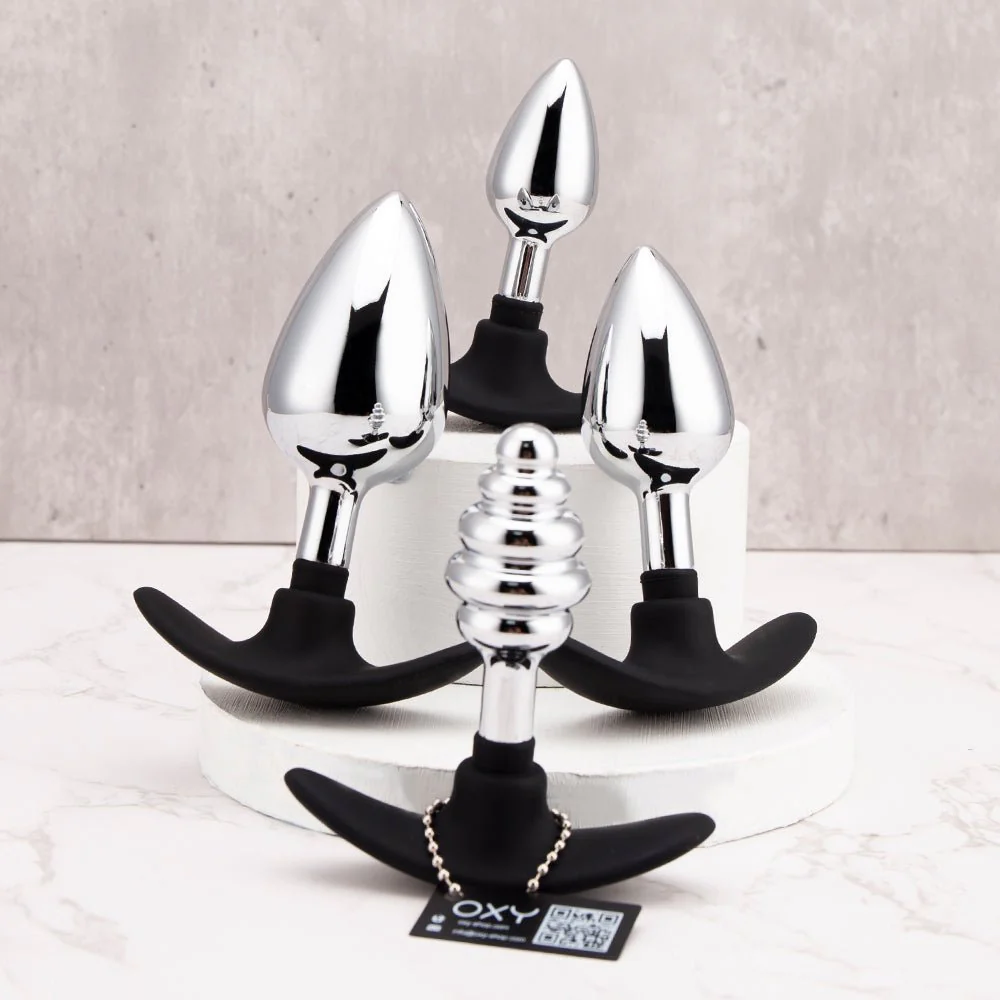 butt plug set
