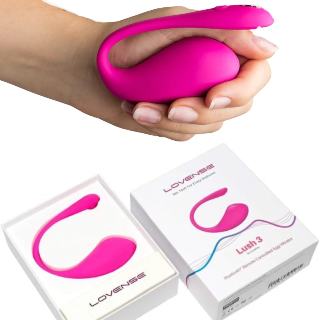 Quiet Vibrator