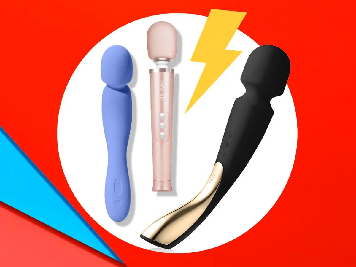Best Wand Vibrator