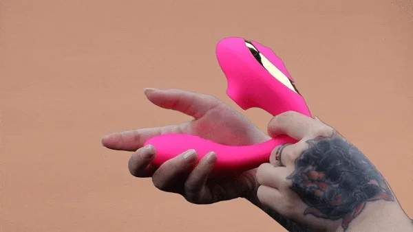 Clit Sucker