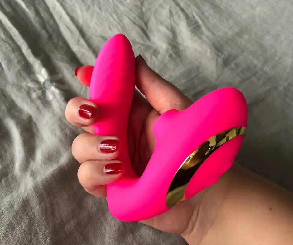 Clit Sucker