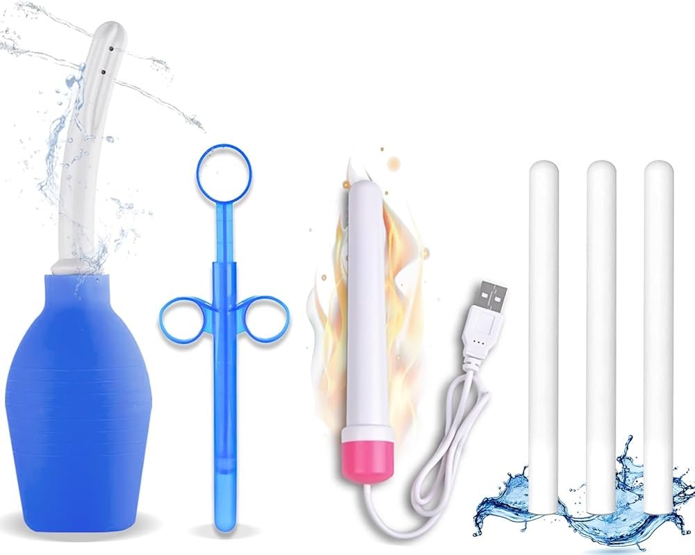 how to clean a sex doll