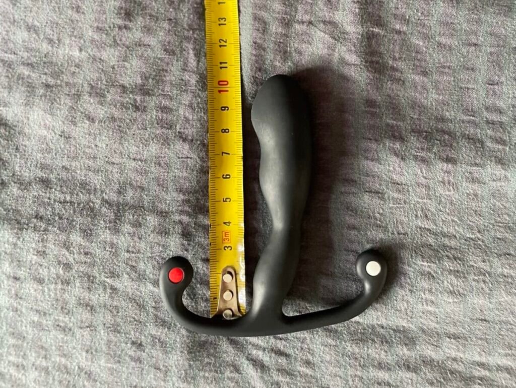 best beginner butt plug