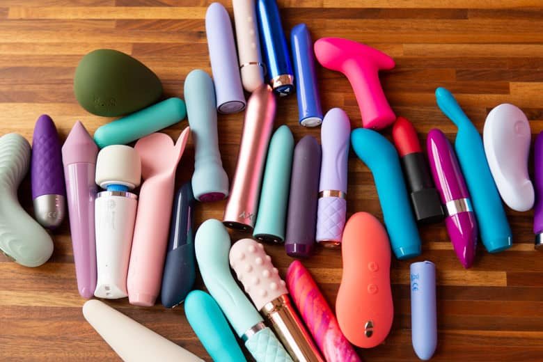 best bullet vibrator