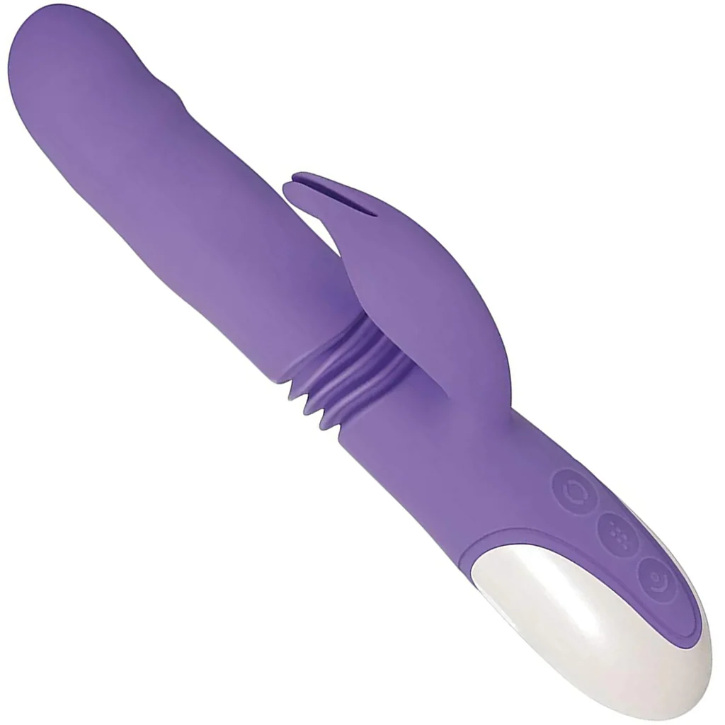 Thrusting Vibrator