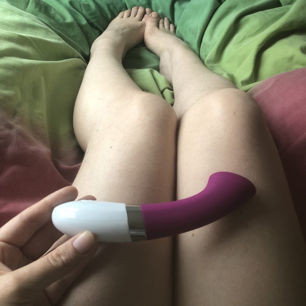 How to Make a Girl Squirt