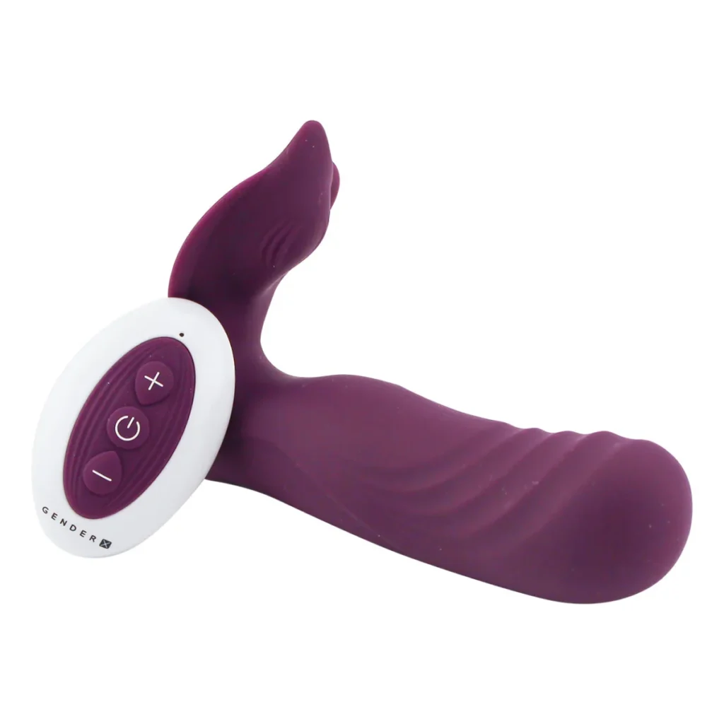 Grinder Sex Toy