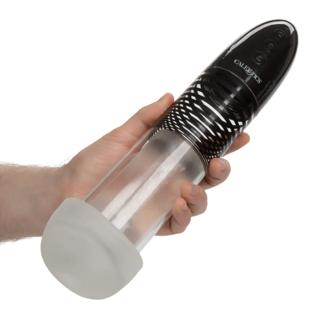 How to Pump Safely: Best Water & Air Penis Pumps Reviewed (2026) 3 Best Penis Pump