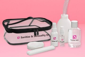 Sex Doll How to Clean