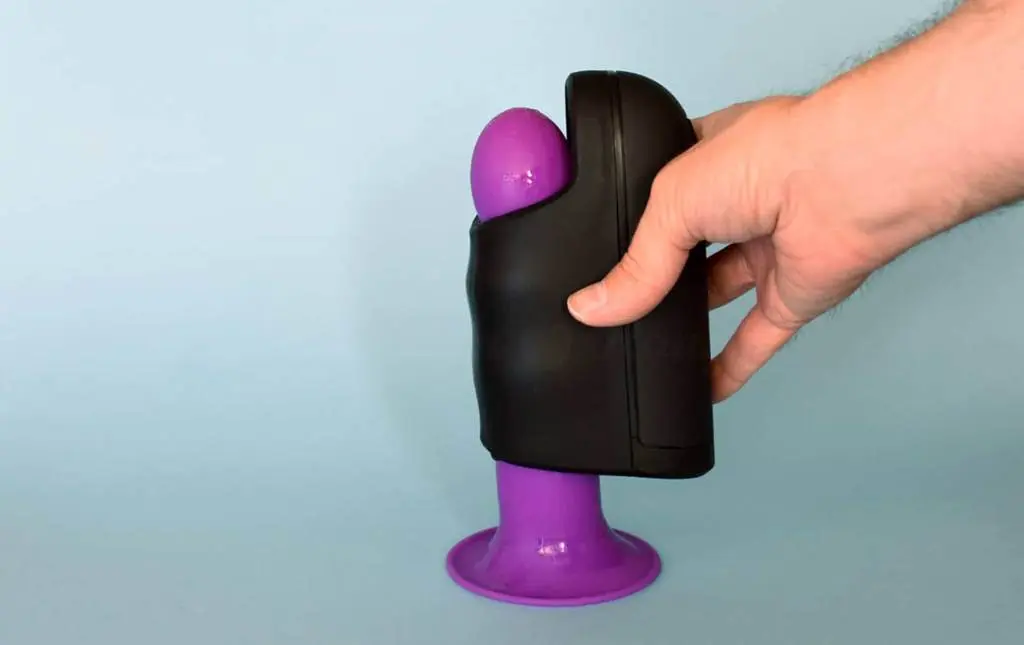 Oral Sex Toys