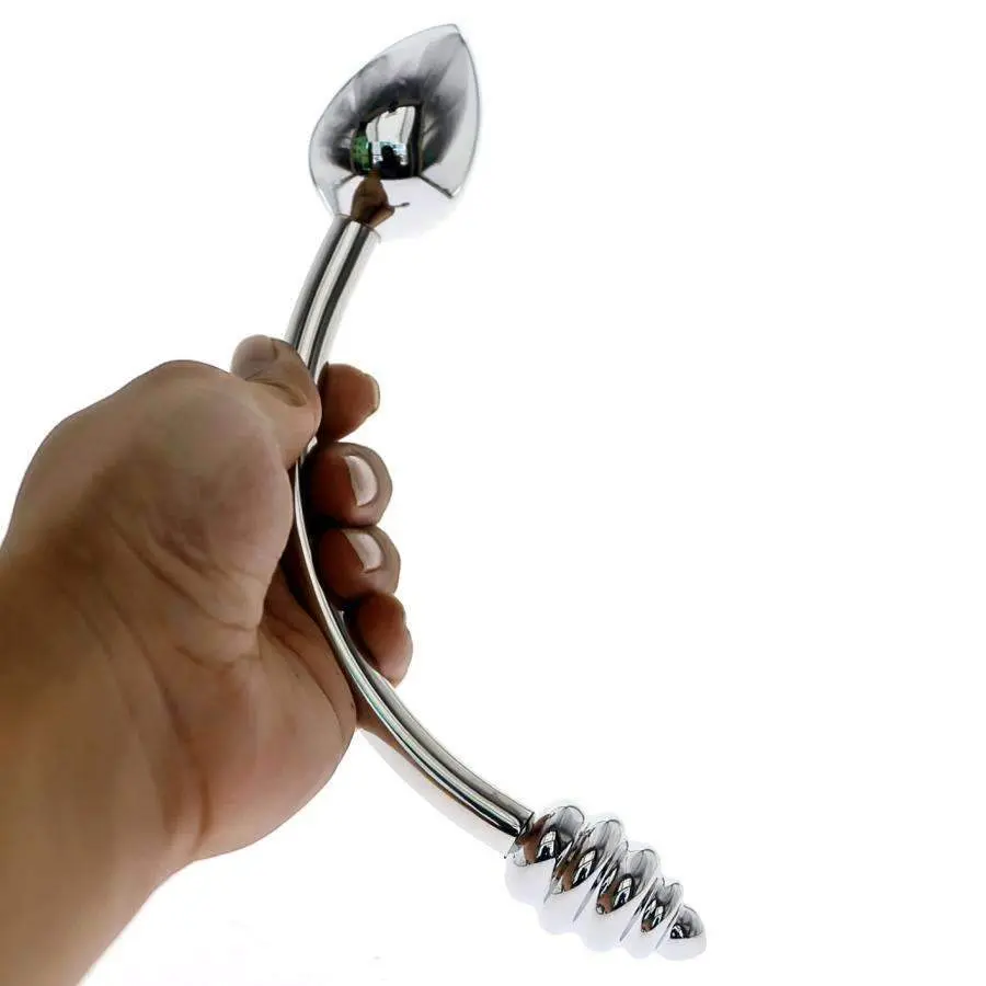 anal hook