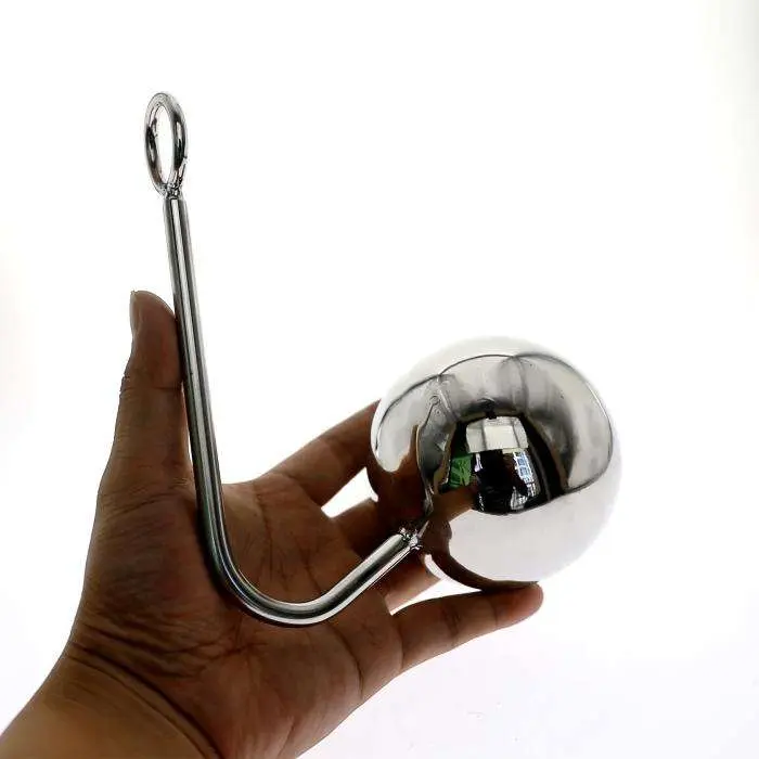 anal hook