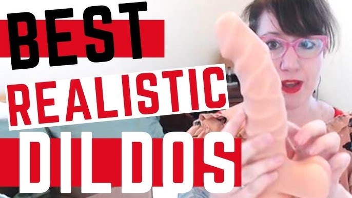 best realistic dildo