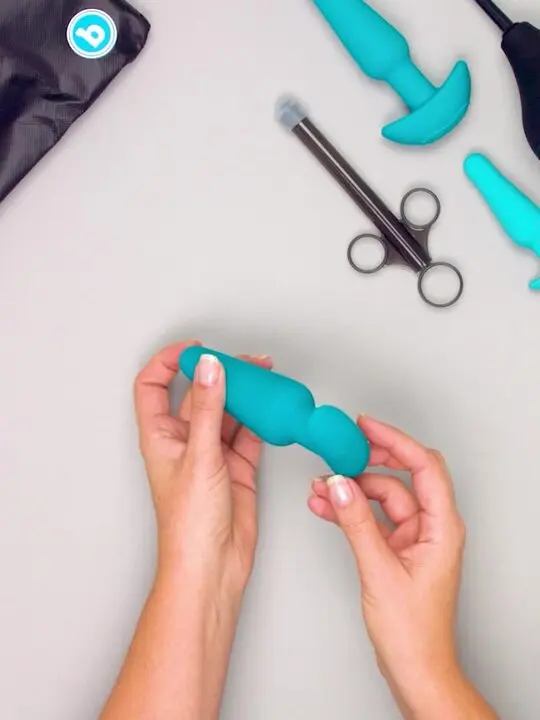 Anal Stretcher