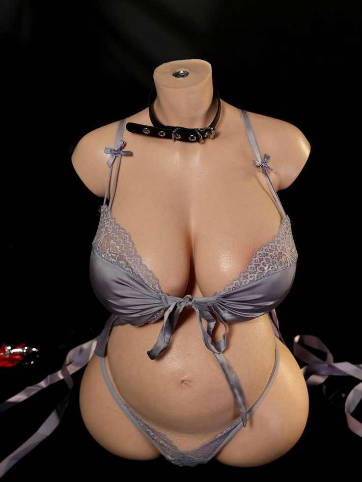 best torso sex doll