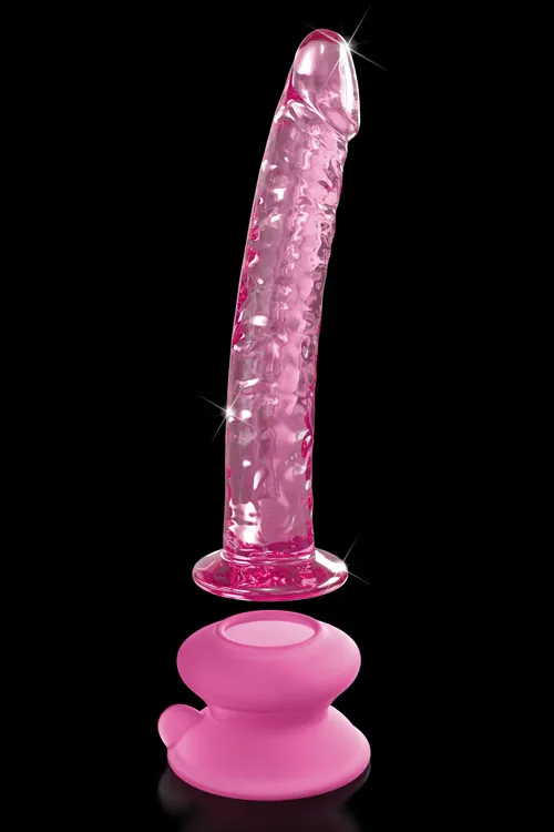 glass dildo