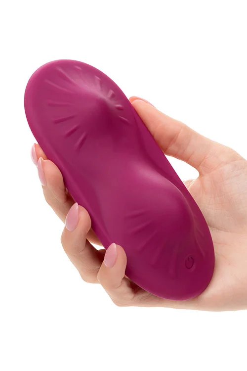 Grinder Sex Toy