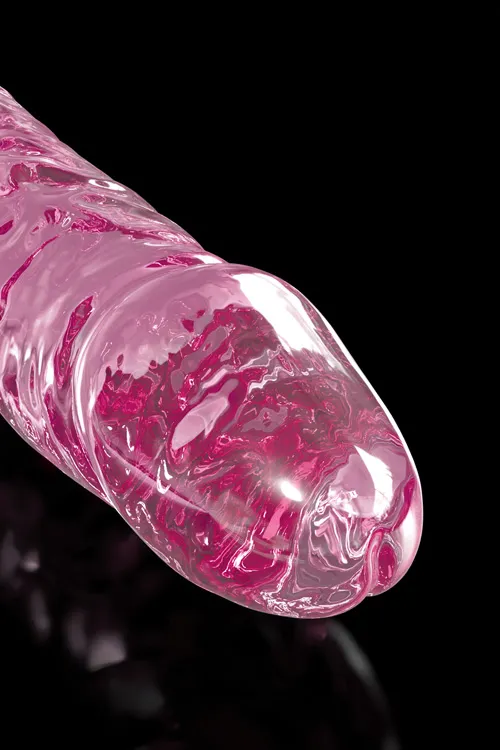 glass dildo