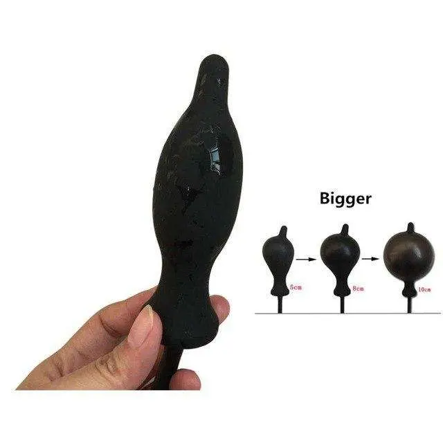 Anal Stretcher