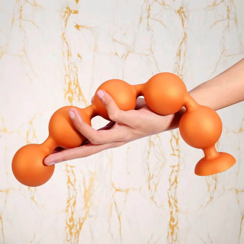 Anal Beads