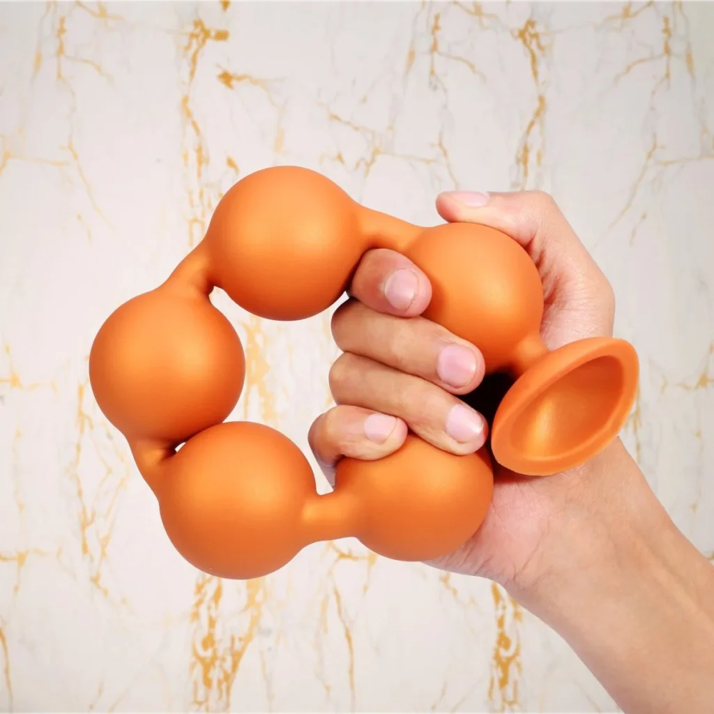 Anal Beads