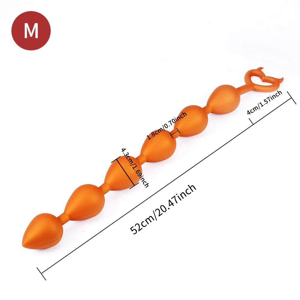 Anal Beads
