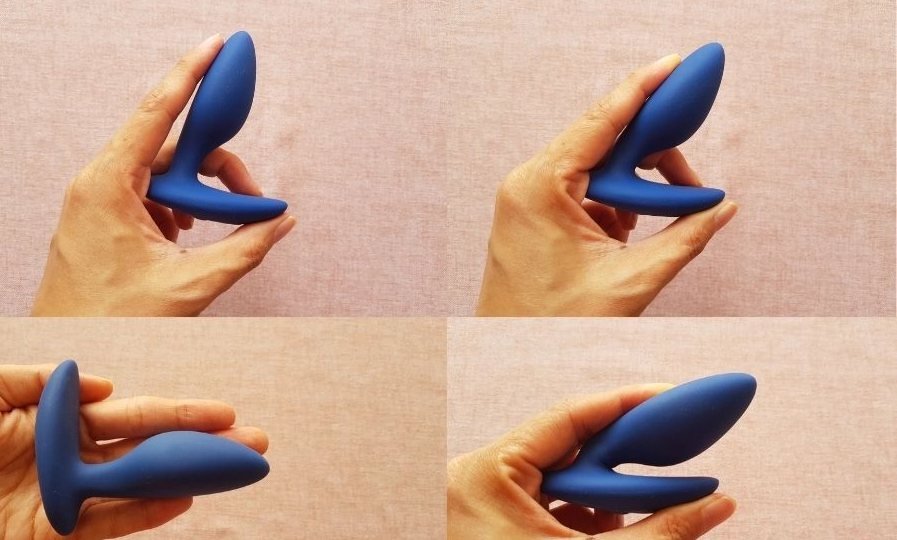 best beginner butt plug