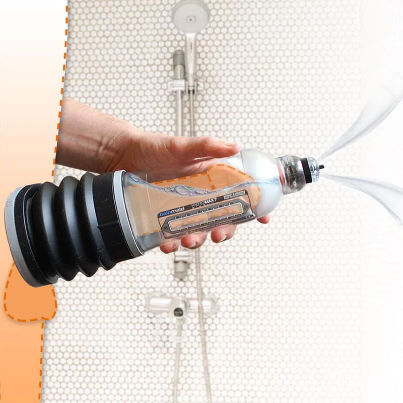 bathmate before and after