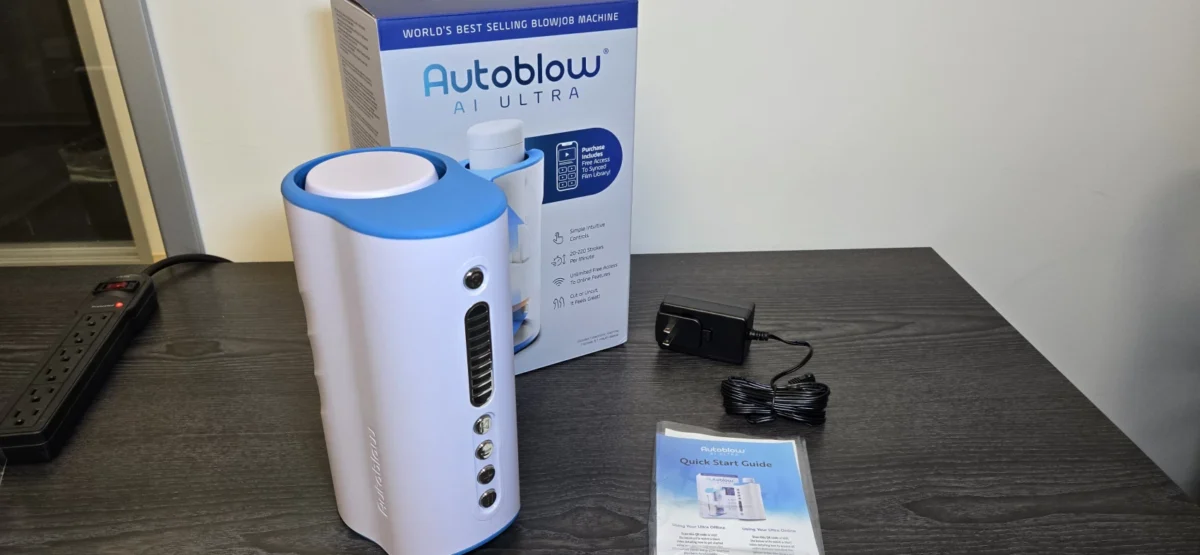 Best Way To Simulate Sex/ Oral Diy Auto Blow