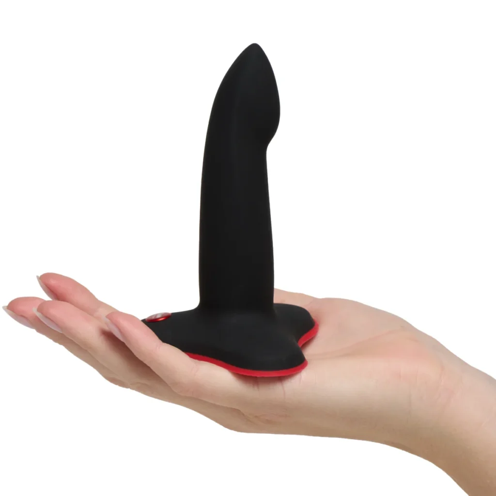 47889 fun factory limba flex s g spot bendable dil 10 hand